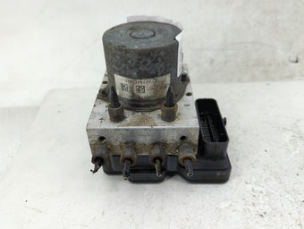 compare product 2018-2020 Nissan Pathfinder ABS Pump Control Module Replacement Fits Fits 2018 2019 2020 OEM Used Auto Parts