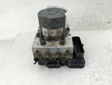 2018-2020 Nissan Pathfinder ABS Pump Control Module Replacement Fits Fits 2018 2019 2020 OEM Used Auto Parts - Oemusedautopa