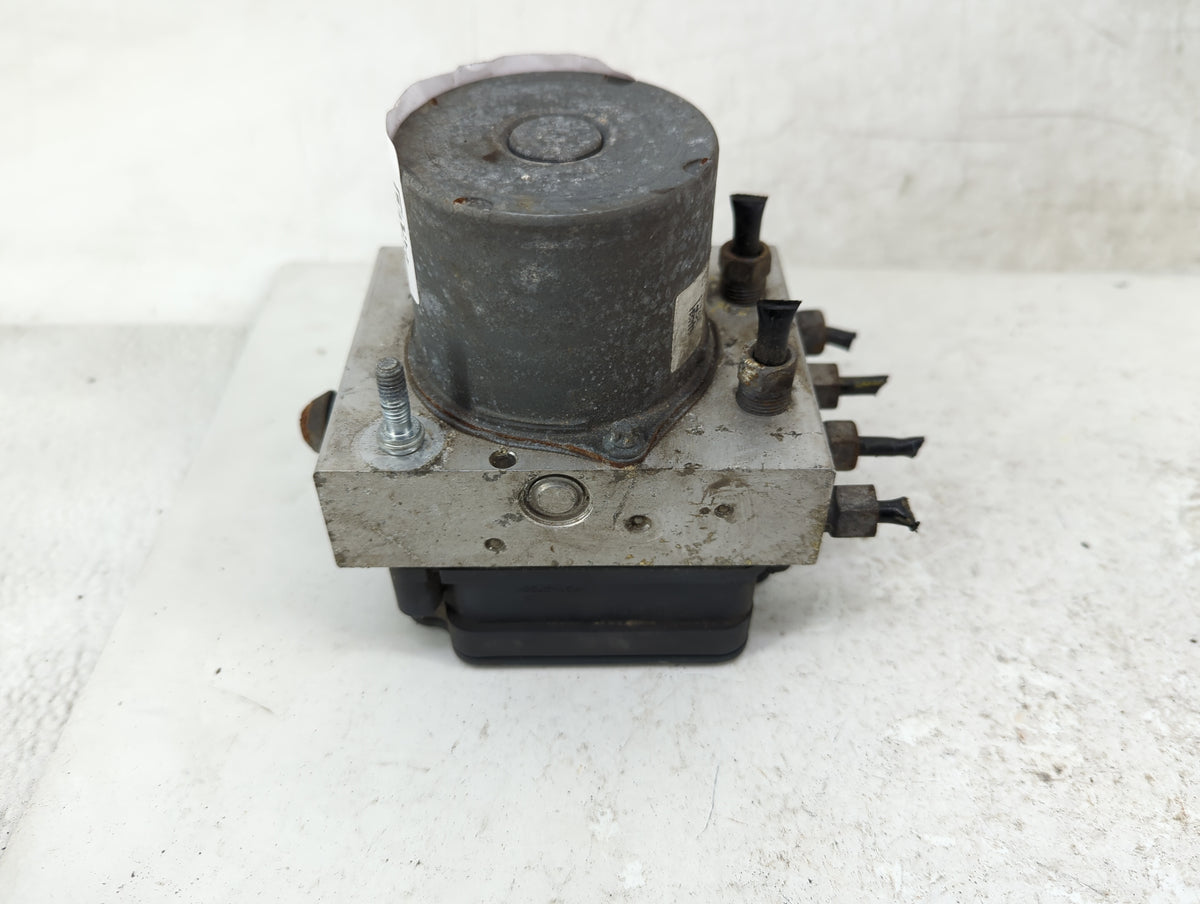 2018-2020 Nissan Pathfinder Anti-Lock Brake ABS Pump Module Actuator OEM Fits Fits 2018 2019 2020 OEM Used Auto Parts - Oemu