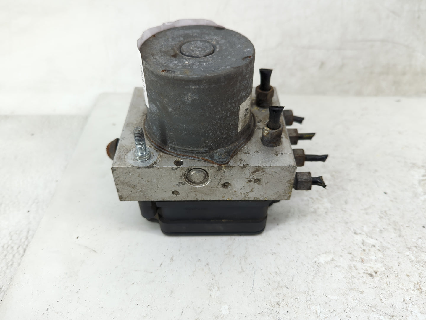 2018-2020 Nissan Pathfinder ABS Pump Control Module Replacement Fits Fits 2018 2019 2020 OEM Used Auto Parts - Oemusedautopa