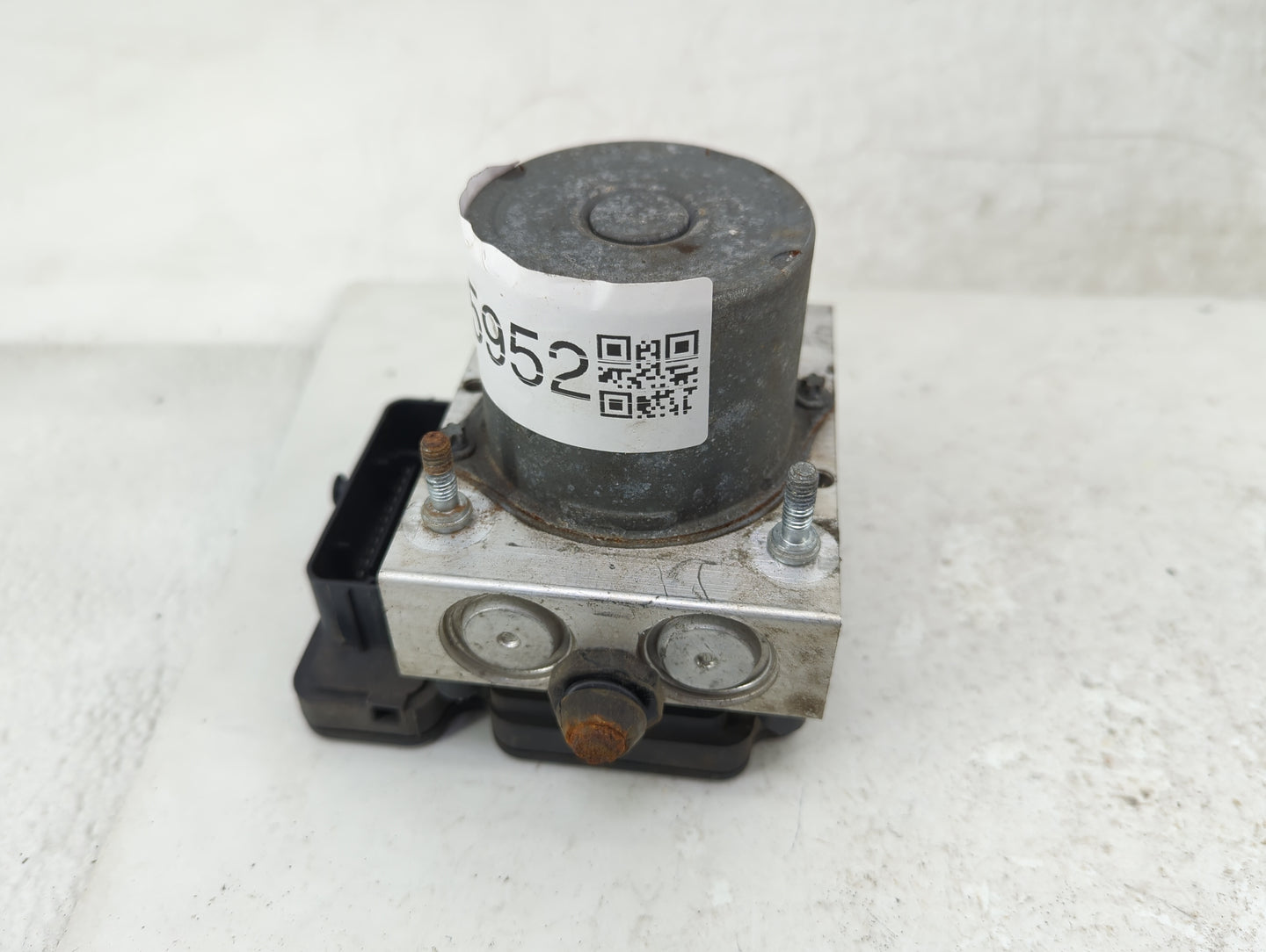 2018-2020 Nissan Pathfinder ABS Pump Control Module Replacement Fits Fits 2018 2019 2020 OEM Used Auto Parts - Oemusedautopa