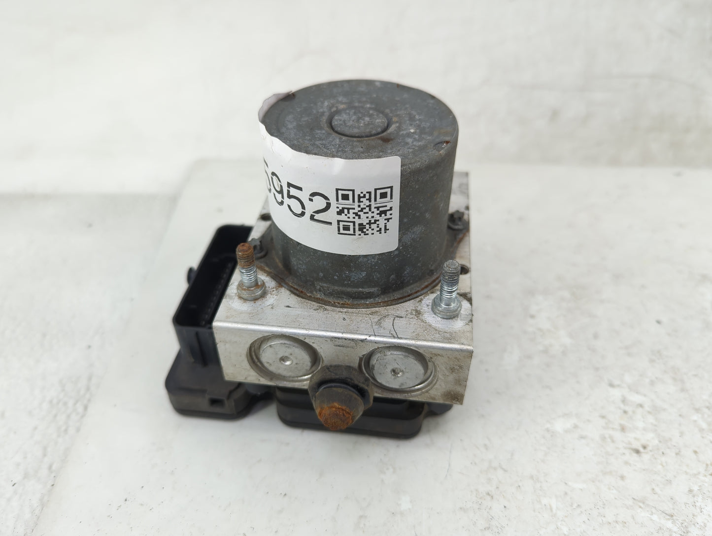 2018-2020 Nissan Pathfinder ABS Pump Control Module Replacement Fits Fits 2018 2019 2020 OEM Used Auto Parts - Oemusedautopa
