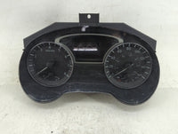 2018-2020 Nissan Pathfinder Instrument Cluster Speedometer Gauges P/N:A2C96898100 Fits Fits 2018 2019 2020 OEM Used Auto Par