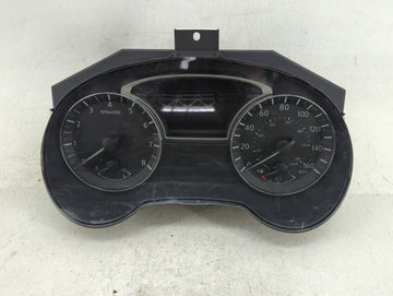 2018-2020 Nissan Pathfinder Instrument Cluster Speedometer Gauges P/N:A2C96898100 Fits Fits 2018 2019 2020 OEM Used Auto Par