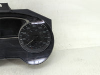 2018-2020 Nissan Pathfinder Instrument Cluster Speedometer Gauges P/N:A2C96898100 Fits Fits 2018 2019 2020 OEM Used Auto Par