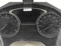 2018-2020 Nissan Pathfinder Instrument Cluster Speedometer Gauges P/N:A2C96898100 Fits Fits 2018 2019 2020 OEM Used Auto Par
