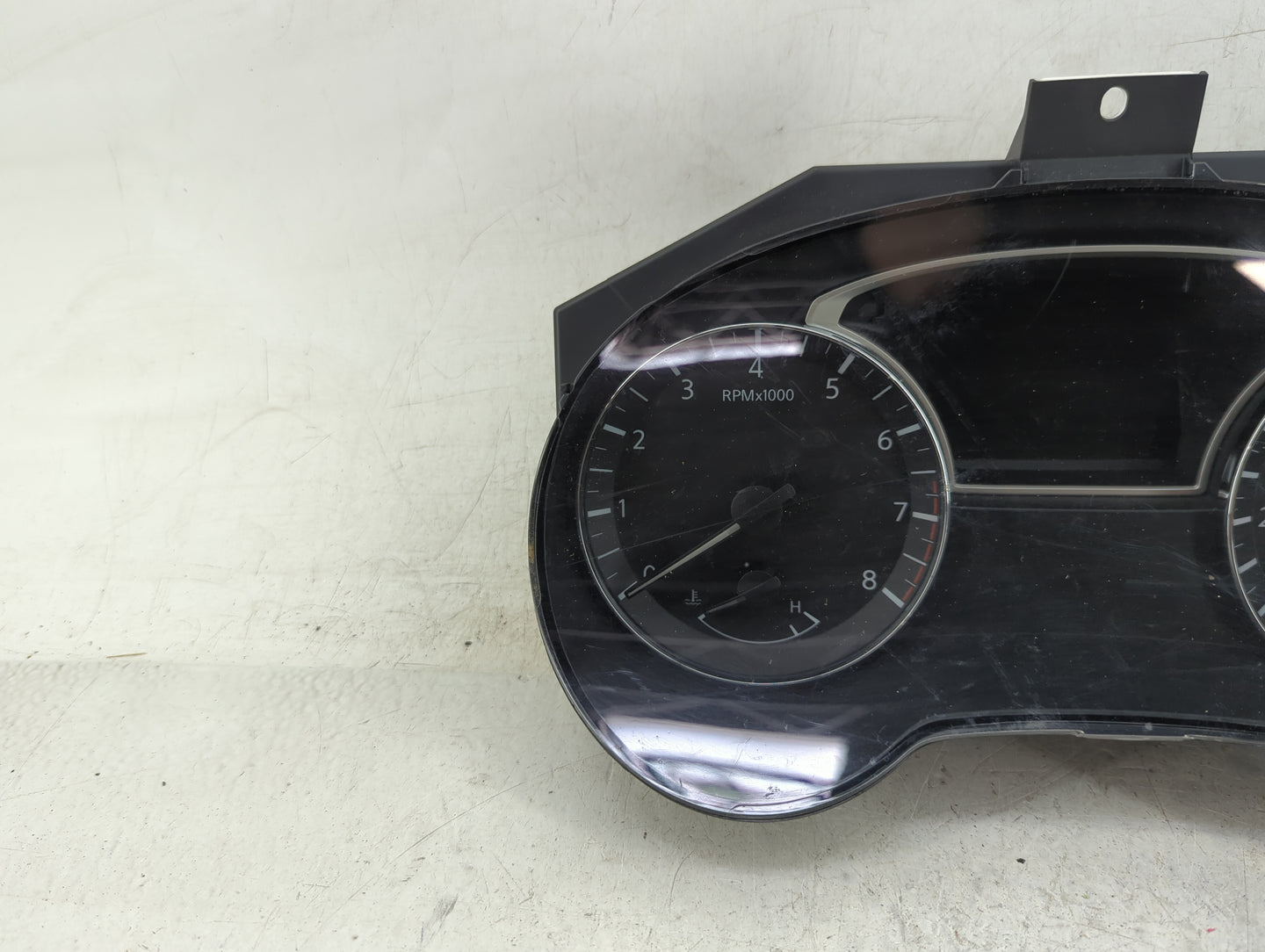 2018-2020 Nissan Pathfinder Instrument Cluster Speedometer Gauges P/N:A2C96898100 Fits Fits 2018 2019 2020 OEM Used Auto Par