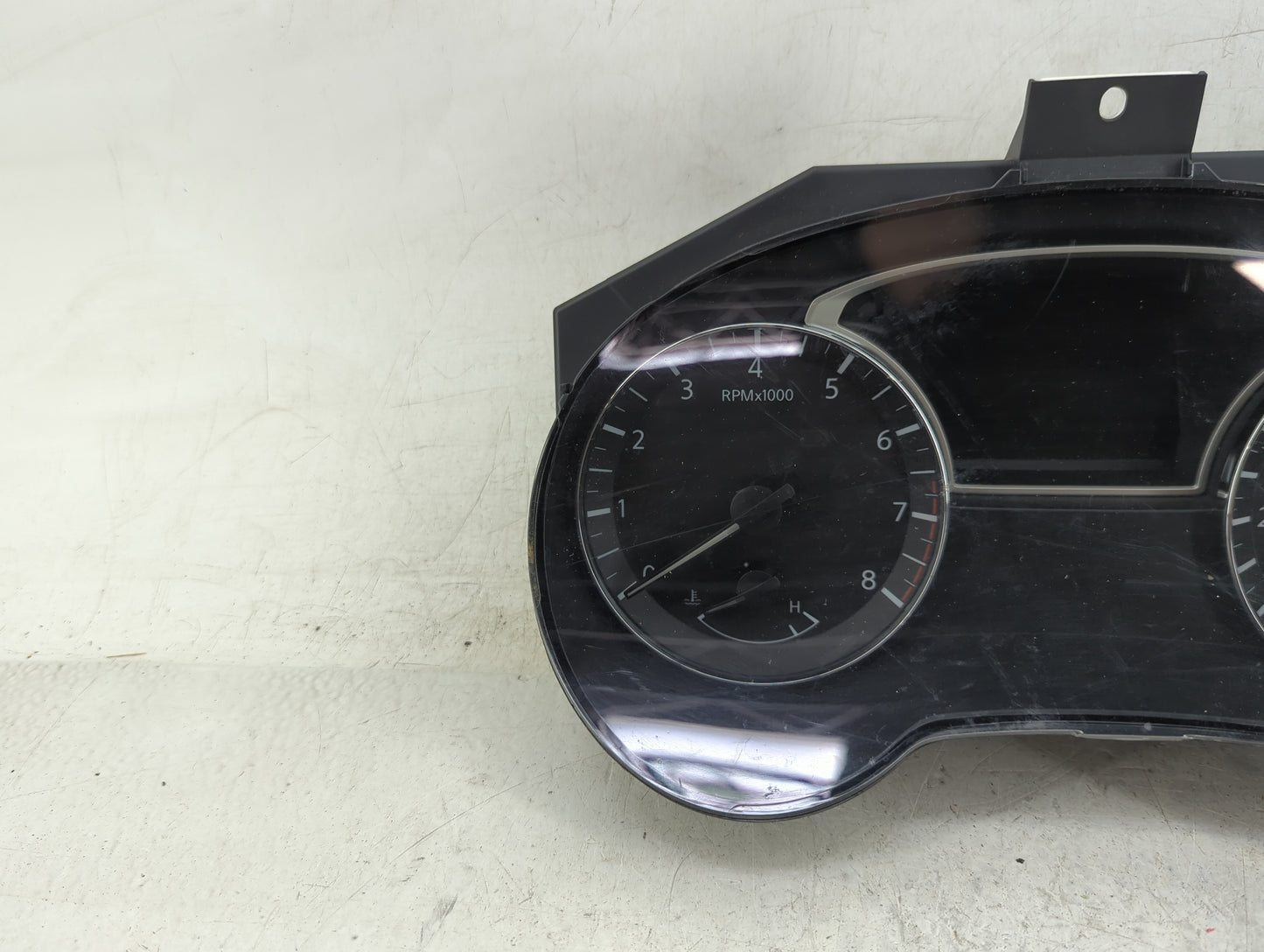2018-2020 Nissan Pathfinder Instrument Cluster Speedometer Gauges P/N:A2C96898100 Fits Fits 2018 2019 2020 OEM Used Auto Par