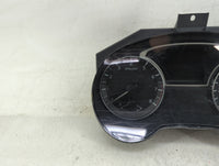 2018-2020 Nissan Pathfinder Instrument Cluster Speedometer Gauges P/N:A2C96898100 Fits Fits 2018 2019 2020 OEM Used Auto Par