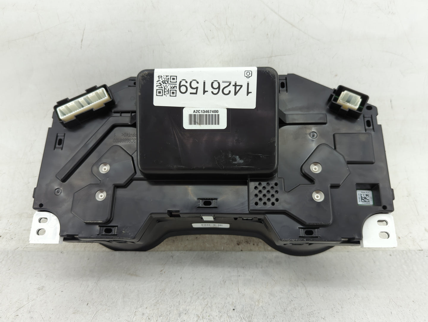 2018-2020 Nissan Pathfinder Instrument Cluster Speedometer Gauges P/N:A2C96898100 Fits Fits 2018 2019 2020 OEM Used Auto Par