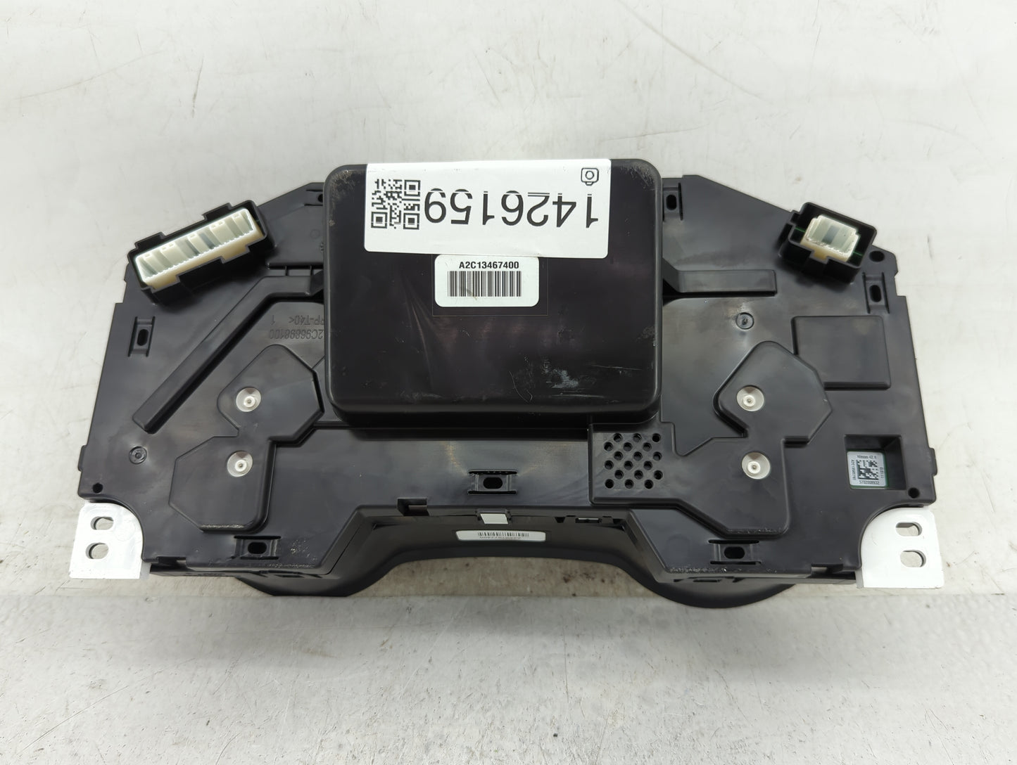 2018-2020 Nissan Pathfinder Instrument Cluster Speedometer Gauges P/N:A2C96898100 Fits Fits 2018 2019 2020 OEM Used Auto Par