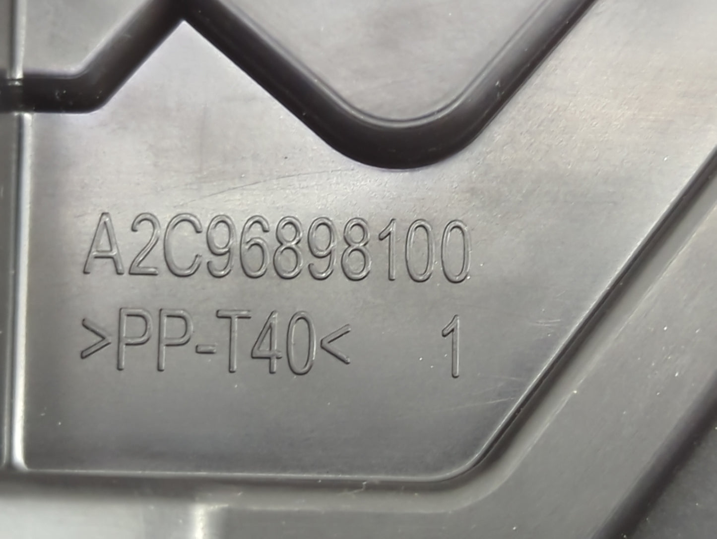 2018-2020 Nissan Pathfinder Instrument Cluster Speedometer Gauges P/N:A2C96898100 Fits Fits 2018 2019 2020 OEM Used Auto Par