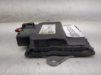 2020 Nissan Pathfinder PCM Engine Control Computer ECU ECM PCU OEM P/N:NEC046-666 Fits OEM Used Auto Parts - Oemusedautopart
