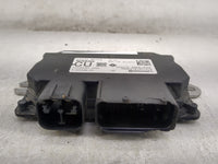 2020 Nissan Pathfinder PCM Engine Control Computer ECU ECM PCU OEM P/N:237F0-9PJ1A Fits OEM Used Auto Parts - Oemusedautopar