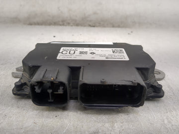 2020 Nissan Pathfinder PCM Engine Control Computer ECU ECM PCU OEM P/N:237F0-9PJ1A Fits OEM Used Auto Parts - Oemusedautopar