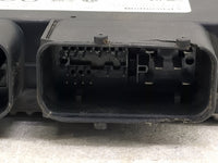 2020 Nissan Pathfinder PCM Engine Control Computer ECU ECM PCU OEM P/N:237F0-9PJ1A Fits OEM Used Auto Parts - Oemusedautopar