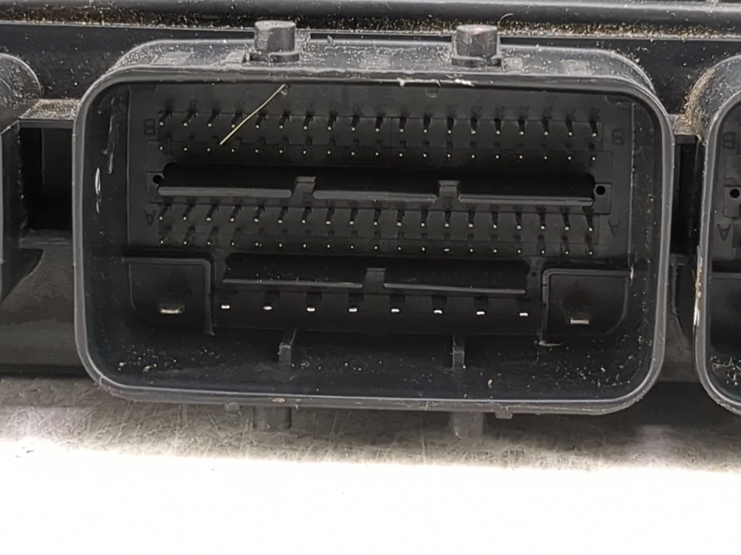 2019-2020 Nissan Pathfinder PCM Engine Control Computer ECU ECM PCU OEM P/N:NEC046-667 BED400-300 Fits Fits 2019 2020 OEM Us