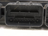 2019-2020 Nissan Pathfinder PCM Engine Control Computer ECU ECM PCU OEM P/N:NEC046-667 BED400-300 Fits Fits 2019 2020 OEM Us