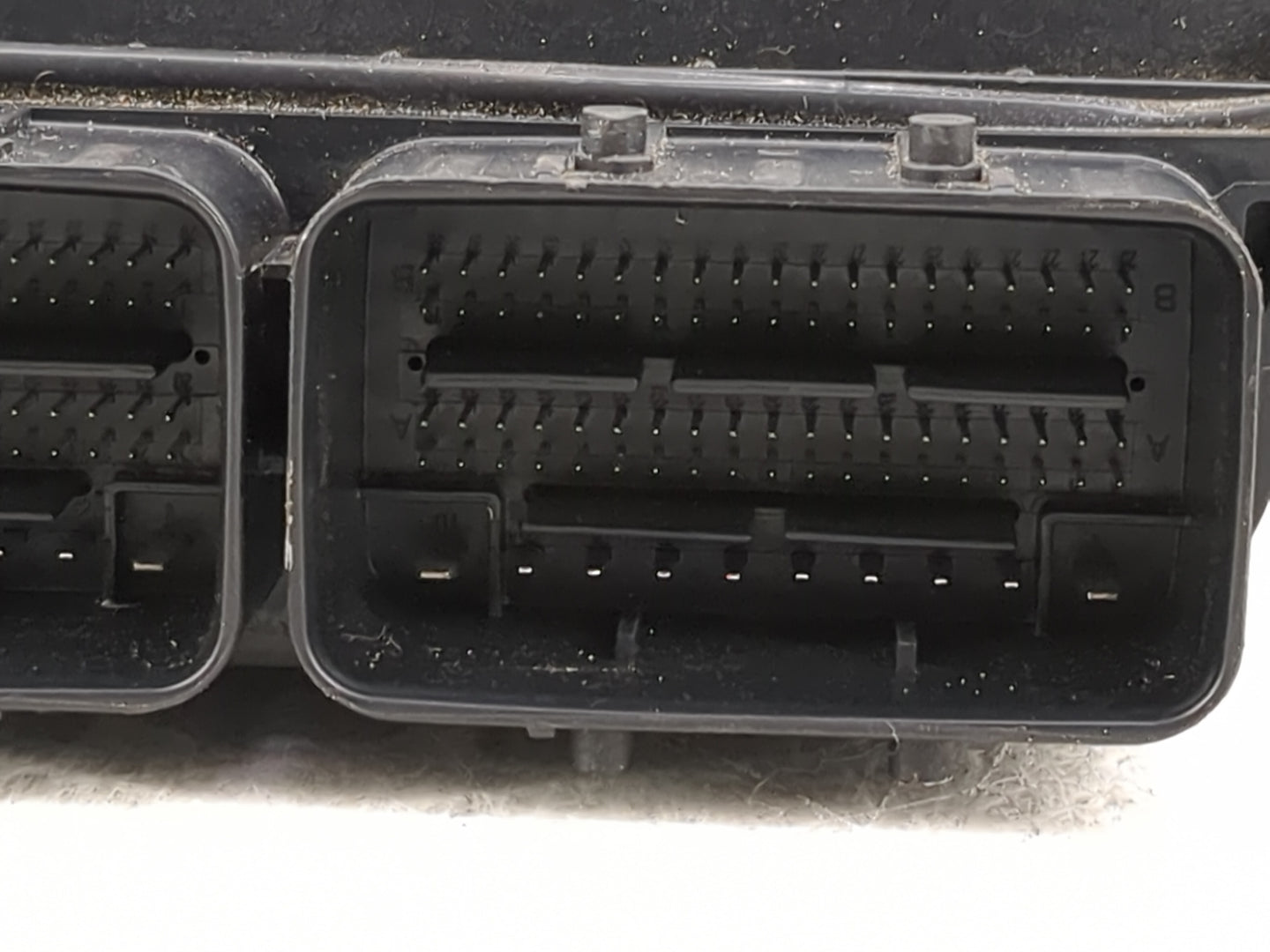 2019-2020 Nissan Pathfinder PCM Engine Control Computer ECU ECM PCU OEM P/N:NEC046-667 BED400-300 Fits Fits 2019 2020 OEM Us