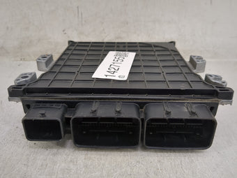 compare product 2019-2020 Nissan Pathfinder PCM Engine Control Computer ECU ECM PCU OEM P/N:NEC032-654 BED40D-300 Fits Fits 2019 2020 OEM Used Auto Parts