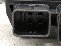 2019-2020 Nissan Pathfinder PCM Engine Control Computer ECU ECM PCU OEM P/N:NEC032-654 BED40D-300 Fits Fits 2019 2020 OEM Us
