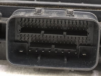 2019-2020 Nissan Pathfinder PCM Engine Control Computer ECU ECM PCU OEM P/N:NEC032-654 BED40D-300 Fits Fits 2019 2020 OEM Us