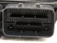 2019-2020 Nissan Pathfinder PCM Engine Control Computer ECU ECM PCU OEM P/N:NEC032-654 BED40D-300 Fits Fits 2019 2020 OEM Us