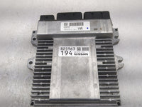 2019-2020 Nissan Pathfinder PCM Engine Control Computer ECU ECM PCU OEM P/N:NEC032-654 BED40D-300 Fits Fits 2019 2020 OEM Us