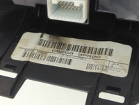 2013-2020 Nissan Pathfinder Climate Control Module Temperature AC/Heater Replacement P/N:68260 9PR2B, 9PR8A Fits OEM Used Au