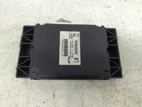 2017-2020 Nissan Pathfinder Radio AM FM Cd Player Receiver Replacement P/N:277609PR0A 277609PR0A--E Fits Fits 2017 2018 2019