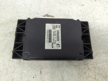 2019-2020 Nissan Pathfinder Temperature Control Module - Oemusedautoparts1.com
