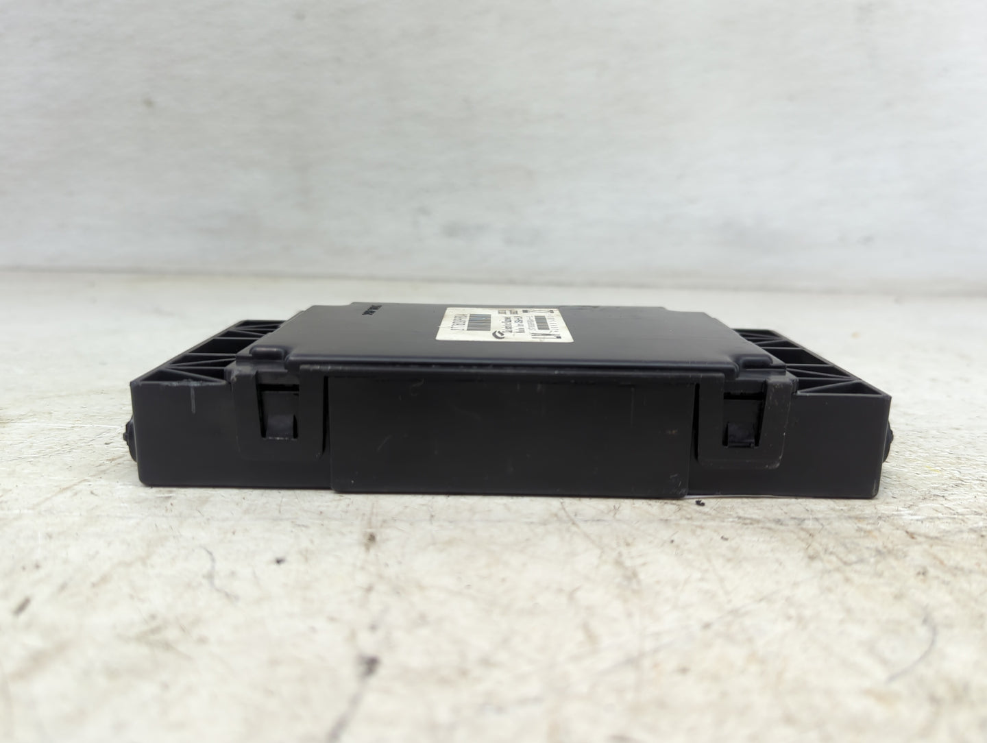 2019-2020 Nissan Pathfinder Temperature Control Module - Oemusedautoparts1.com