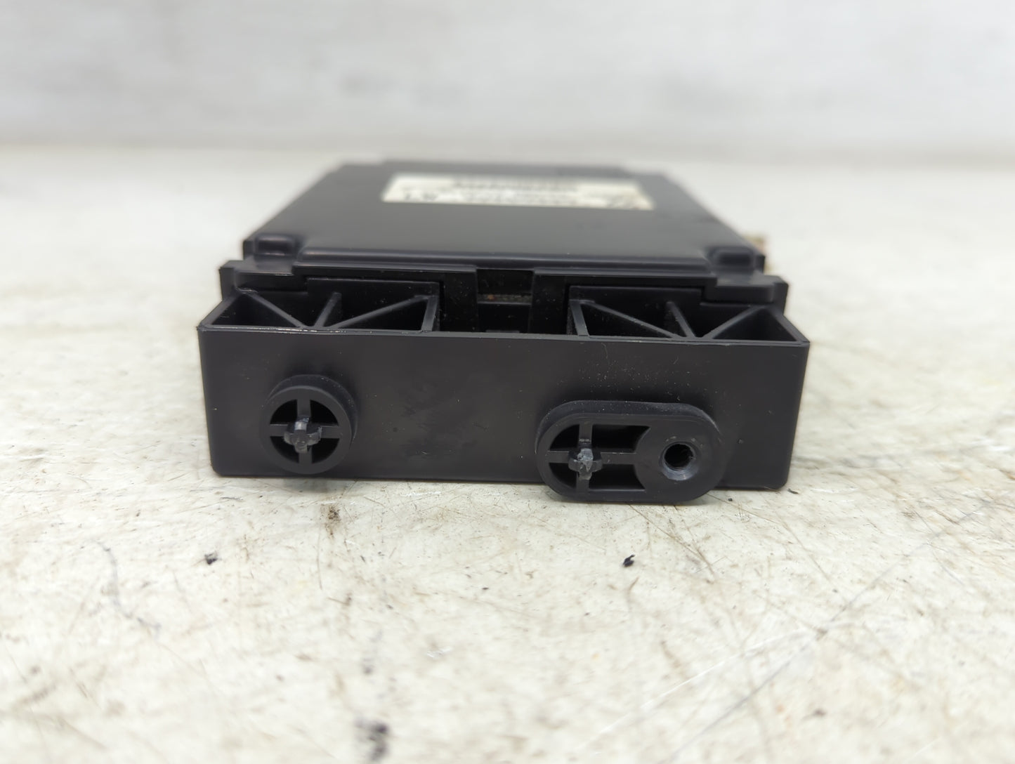 2017-2020 Nissan Pathfinder Radio AM FM Cd Player Receiver Replacement P/N:277609PR0A 277609PR0A--E Fits Fits 2017 2018 2019