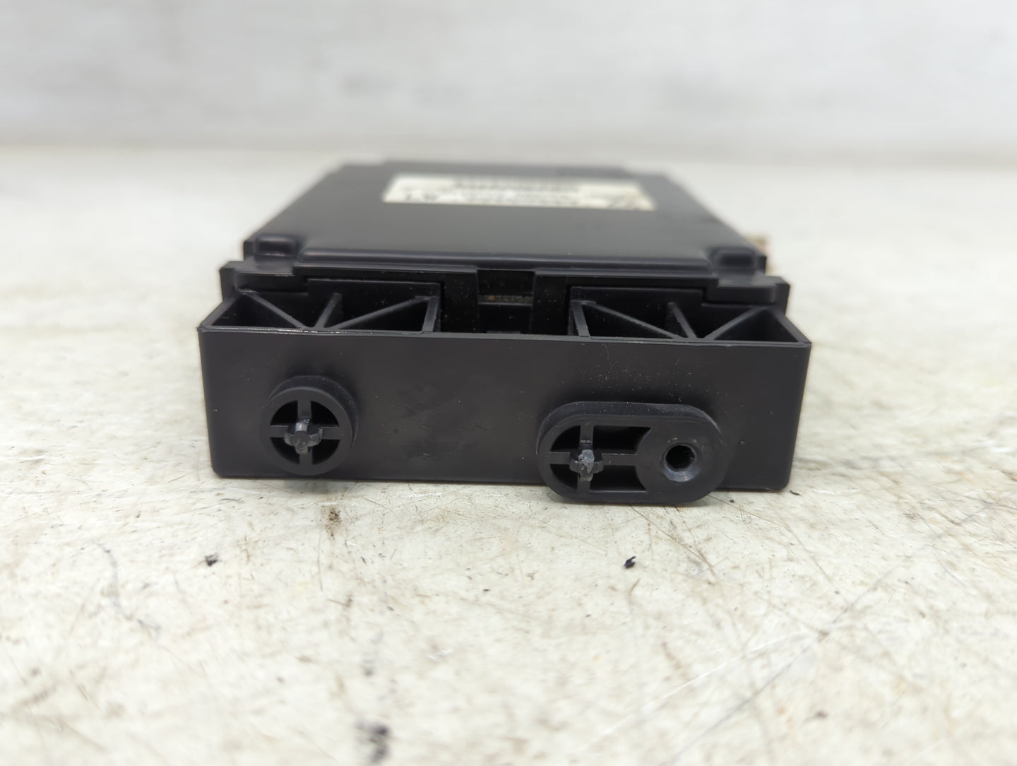 2019-2020 Nissan Pathfinder Temperature Control Module - Oemusedautoparts1.com