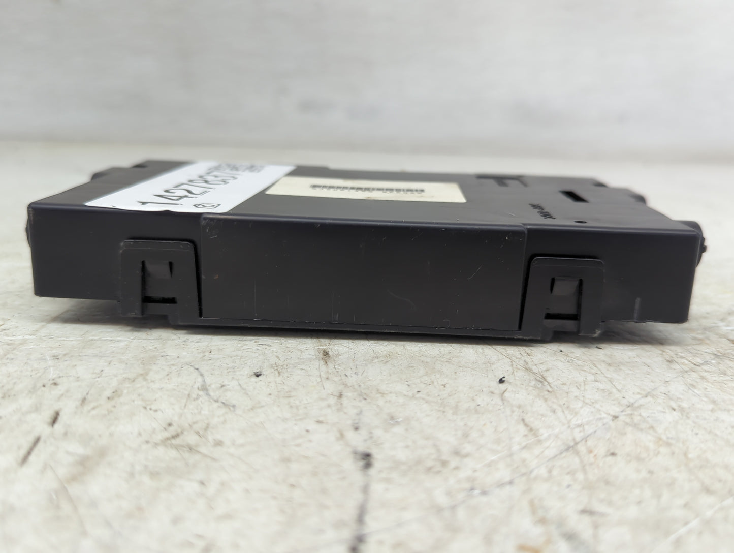 2019-2020 Nissan Pathfinder Temperature Control Module - Oemusedautoparts1.com