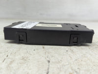2019-2020 Nissan Pathfinder Temperature Control Module - Oemusedautoparts1.com