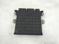 2020 Nissan Pathfinder PCM Engine Control Computer ECU ECM PCU OEM P/N:NEC046-669 Fits OEM Used Auto Parts - Oemusedautopart