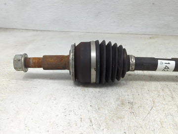 2013-2020 Nissan Pathfinder Axle Shaft Front Passenger Cv C/v