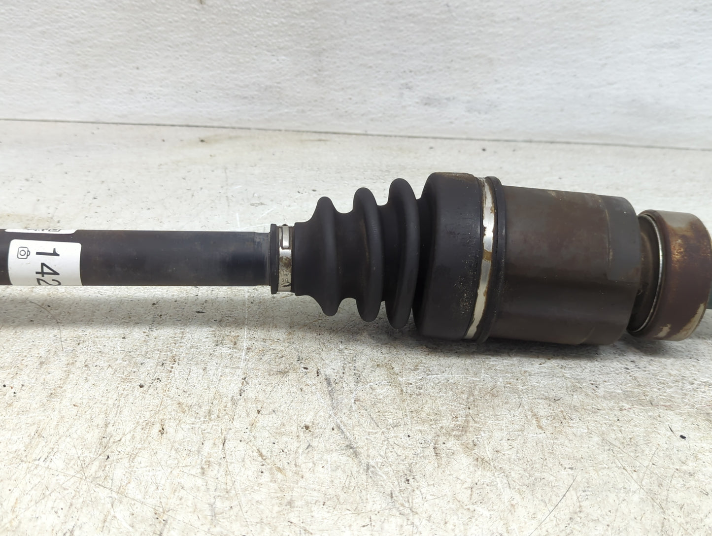 2013-2020 Nissan Pathfinder Axle Shaft Front Passenger Cv C/v - Oemusedautoparts1.com
