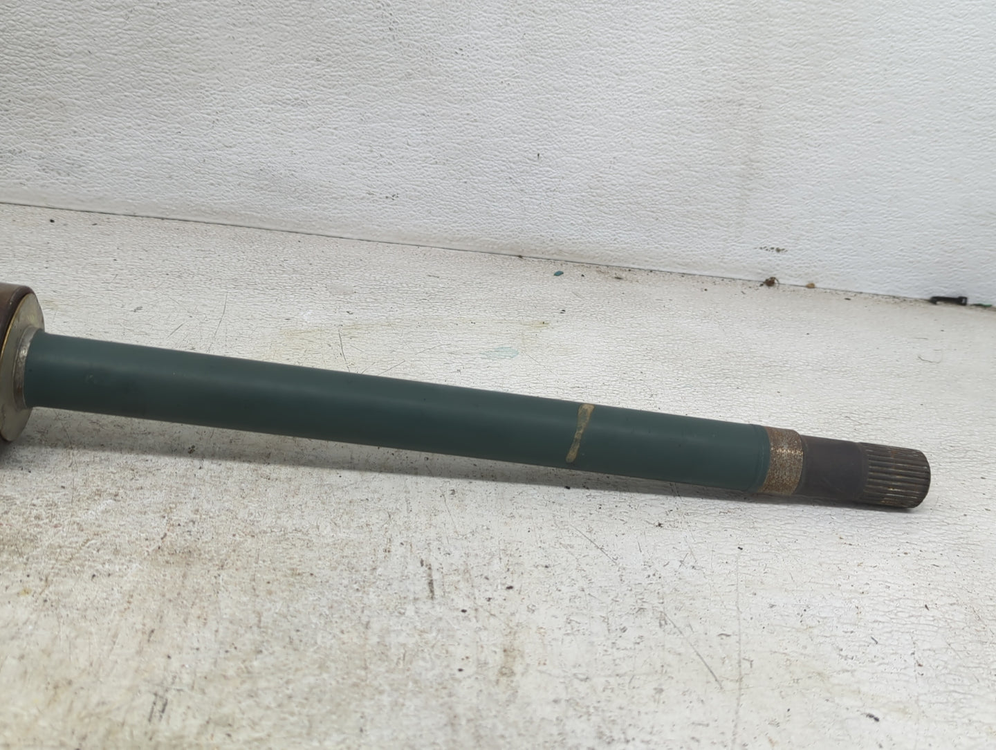 2013-2020 Nissan Pathfinder Axle Shaft Front Passenger Cv C/v - Oemusedautoparts1.com