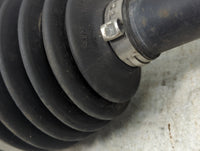 2013-2020 Nissan Pathfinder Axle Shaft Front Passenger Cv C/v - Oemusedautoparts1.com