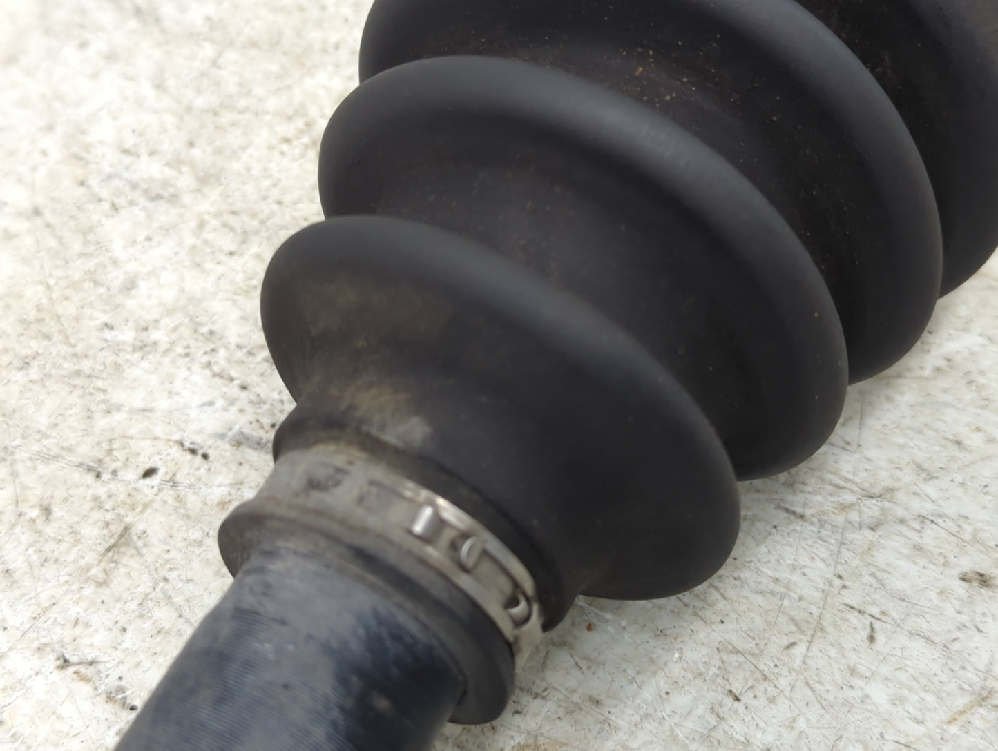 2013-2020 Nissan Pathfinder Axle Shaft Front Passenger Cv C/v - Oemusedautoparts1.com