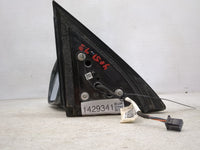 2018-2020 Nissan Pathfinder Driver Side View Mirror - Left Door Mirror OEM Used - Oemusedautoparts1.com