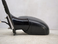 2018-2020 Nissan Pathfinder Driver Side View Mirror - Left Door Mirror OEM Used - Oemusedautoparts1.com
