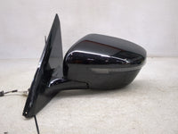 2018-2020 Nissan Pathfinder Driver Side View Mirror - Left Door Mirror OEM Used - Oemusedautoparts1.com