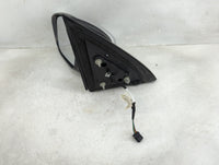 2018-2020 Nissan Pathfinder Driver Left Side View Manual Door Mirror - Oemusedautoparts1.com