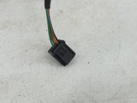 2018-2020 Nissan Pathfinder Driver Left Side View Manual Door Mirror - Oemusedautoparts1.com