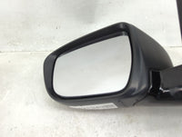 2018-2020 Nissan Pathfinder Driver Left Side View Manual Door Mirror - Oemusedautoparts1.com