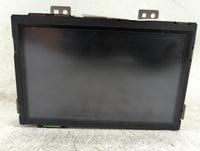 2019-2020 Nissan Pathfinder Information Radio Display Screen 1433955 - Oemusedautoparts1.com