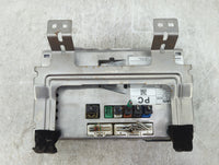 2019-2020 Nissan Pathfinder Information Radio Display Screen 1433955 - Oemusedautoparts1.com